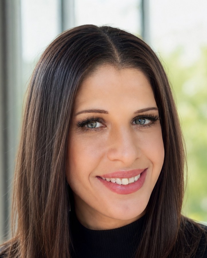 Maria Carlton, Founder and Principal Advisor