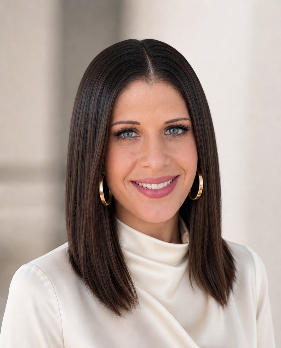 Maria Carlton, Founder and Principal Advisor